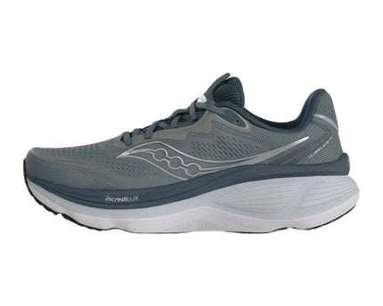 Saucony Hurricane 26 Cinder Gunmetal