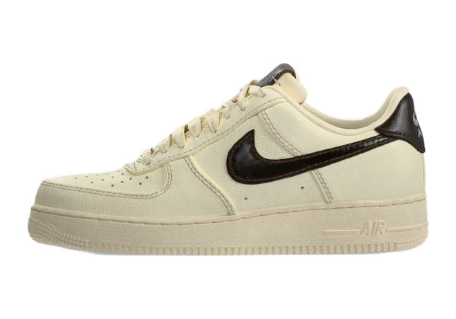 Nike Air Force 1 '07 Beige