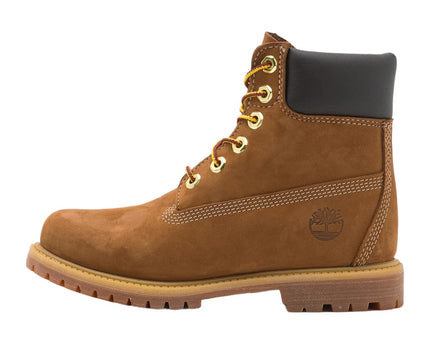Timberland Premium Brown