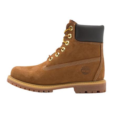 Timberland Premium Brown