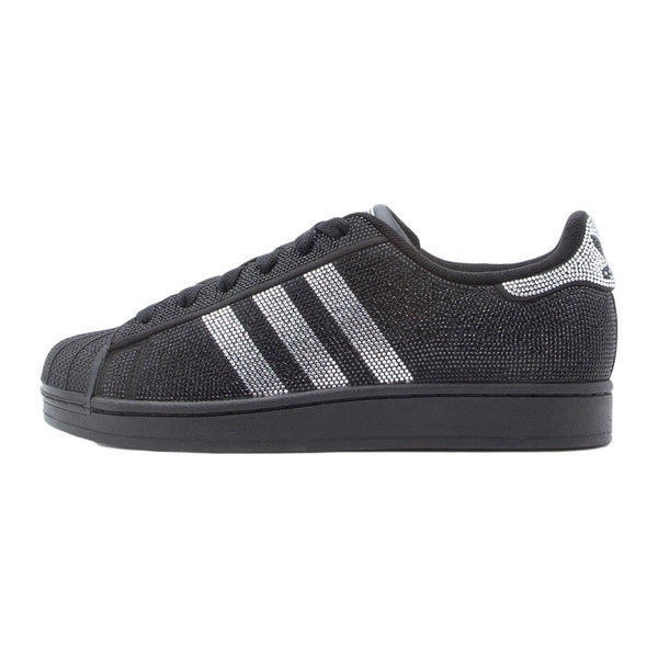 Adidas Superstar II Rhinestone