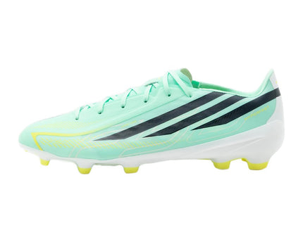 Adidas F50 Hyperfast League Fg Pulse Mint Night Navy