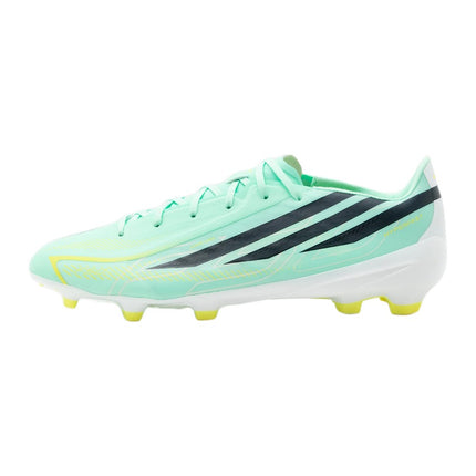 Adidas F50 Hyperfast League Fg Pulse Mint Night Navy