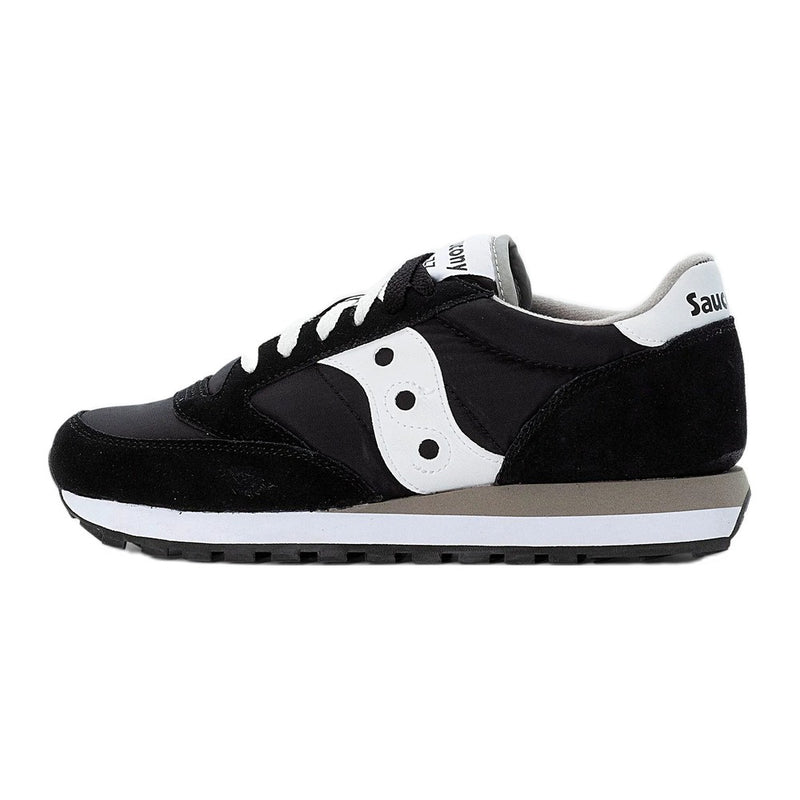 Saucony Jazz Original Black White