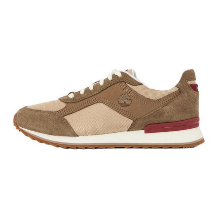 Timberland Scout Heights