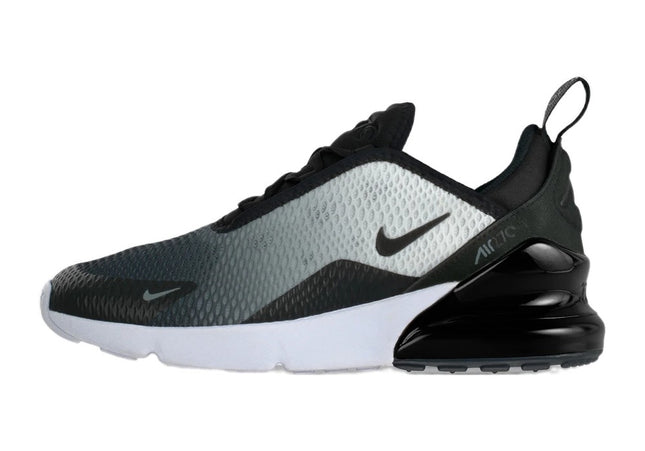 Nike Air Max 270 Black White