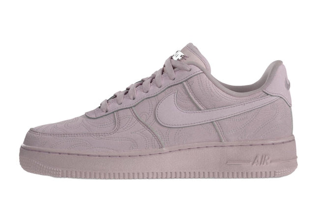 Nike W Air Force 1 '07 SE Prem+ Bleached Lilac Bleached Lilac