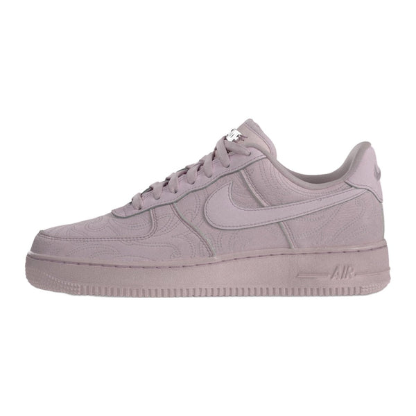 Nike W Air Force 1 '07 SE Prem+ Bleached Lilac Bleached Lilac