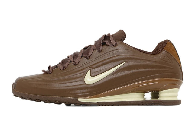 Nike W Nike Shox Z Cacao Wow Light Khaki