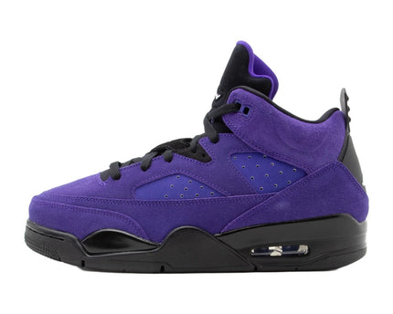 Jordan Son of Mars Dark Concord White