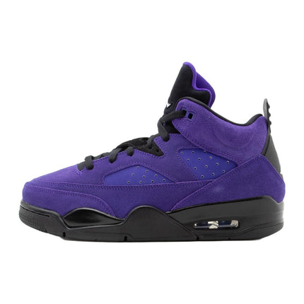Jordan Son of Mars Dark Concord White