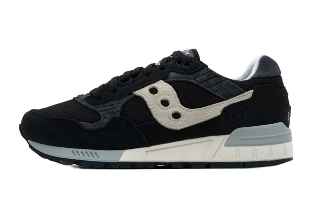 Saucony Shadow 5000 Black