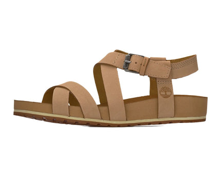 Timberland Malibu Waves Medium Beige