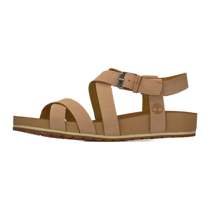 Timberland Malibu Waves Medium Beige