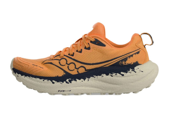 Saucony Ride TR3 Persian Naval