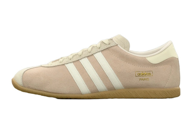Adidas Paris Cream White Off White