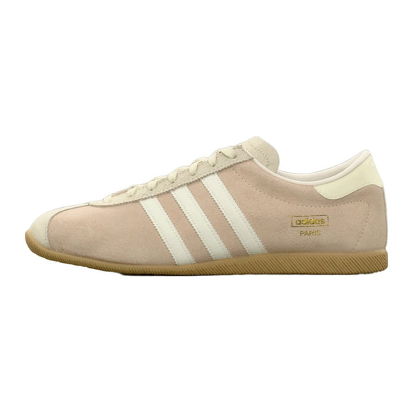 Adidas Paris Cream White Off White