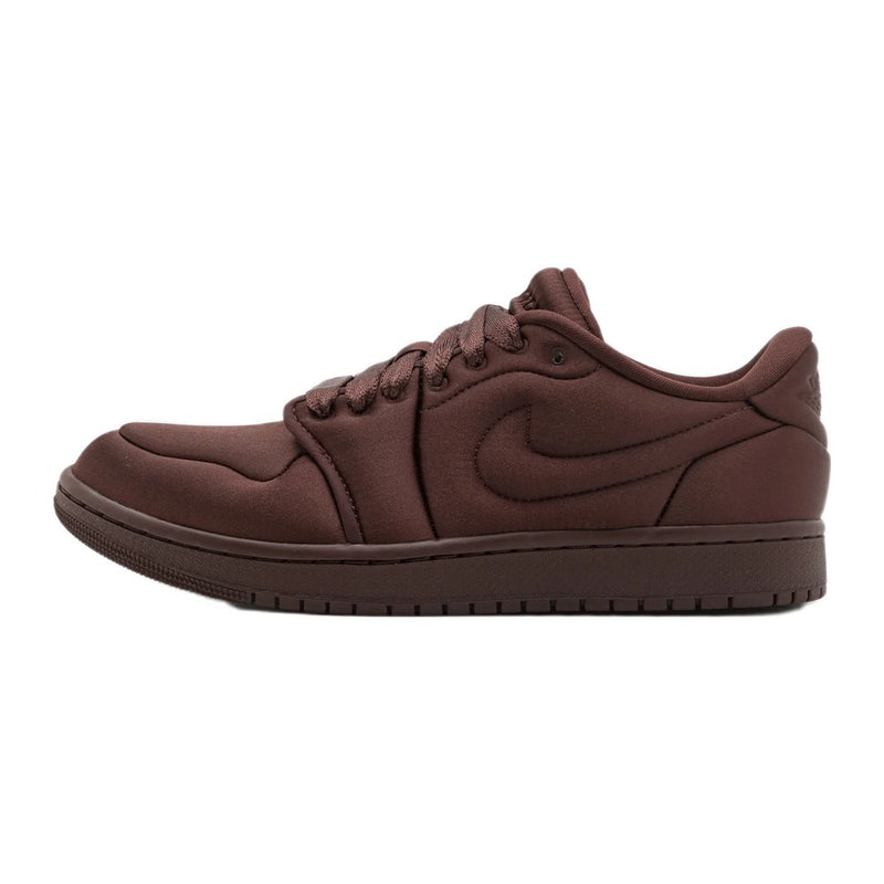 Jordan Air Jordan 1 Low Method of Make