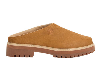 Timberland Heritage Medium Brown