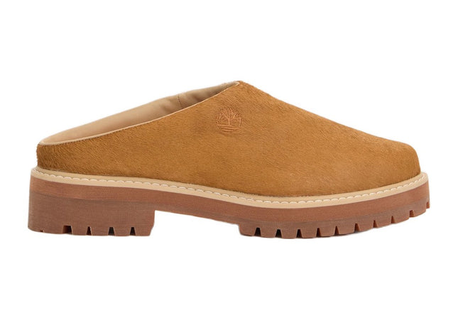 Timberland Heritage Medium Brown