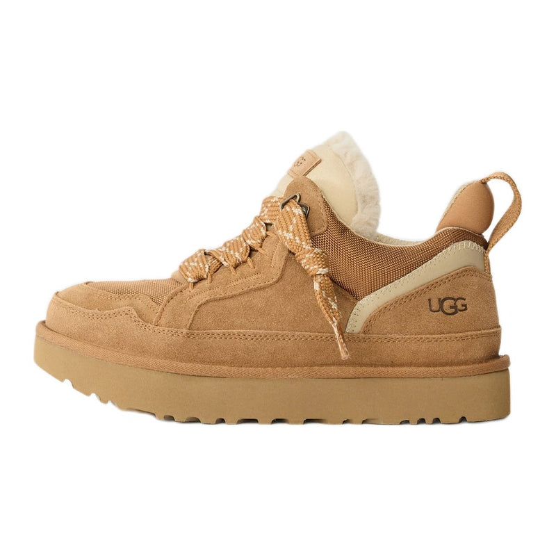 UGG Lowmel Chestnut