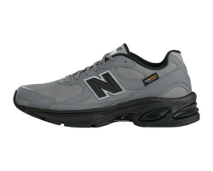 New Balance U2010 Shadow Grey Black