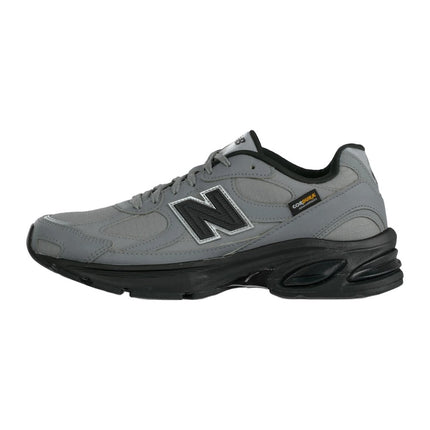 New Balance U2010 Shadow Grey Black