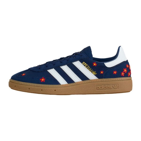 Adidas Handball Spezial Dark Blue Footwear White