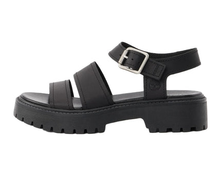 Timberland Stone Street Black