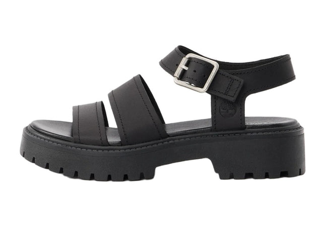 Timberland Stone Street Black