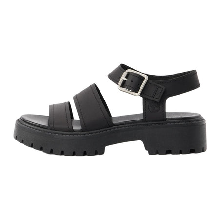 Timberland Stone Street Black