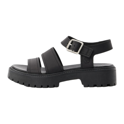 Timberland Stone Street Black