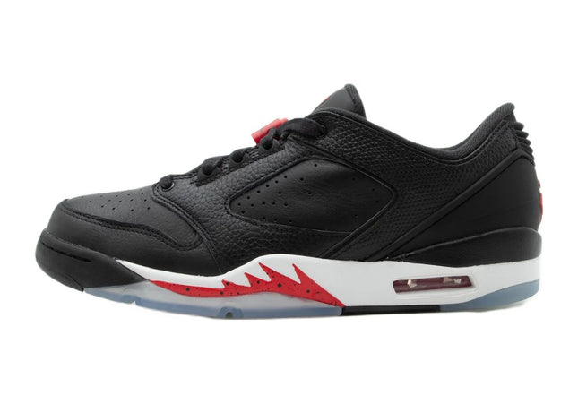 Jordan Sixty Plus Low Black Gym Red