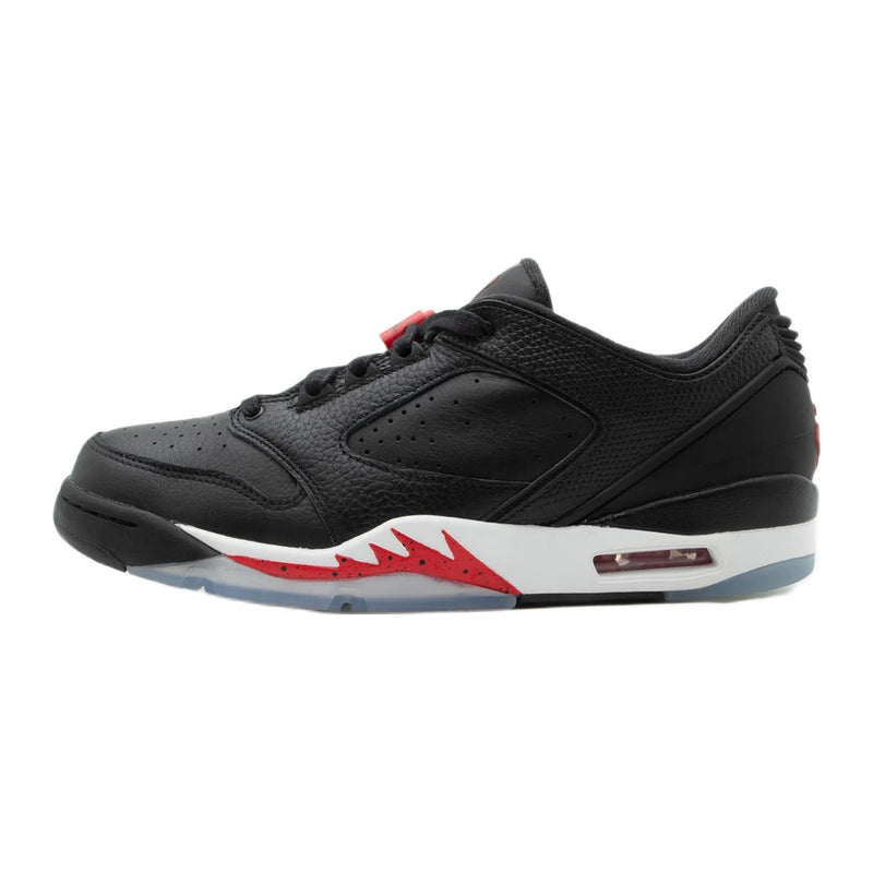 Jordan Sixty Plus Low Black Gym Red