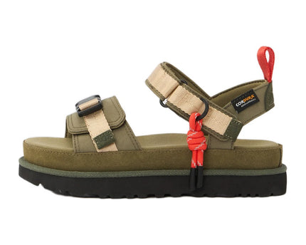 UGG Goldenstar Wildwood