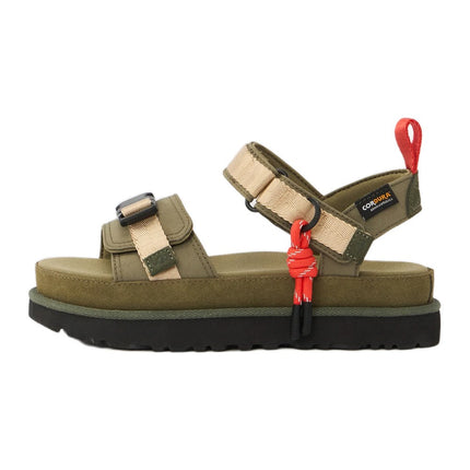 UGG Goldenstar Wildwood