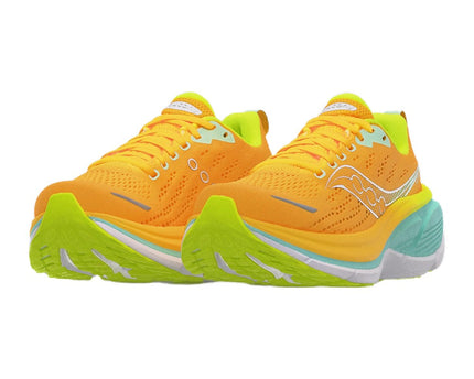 Saucony Hurricane 25