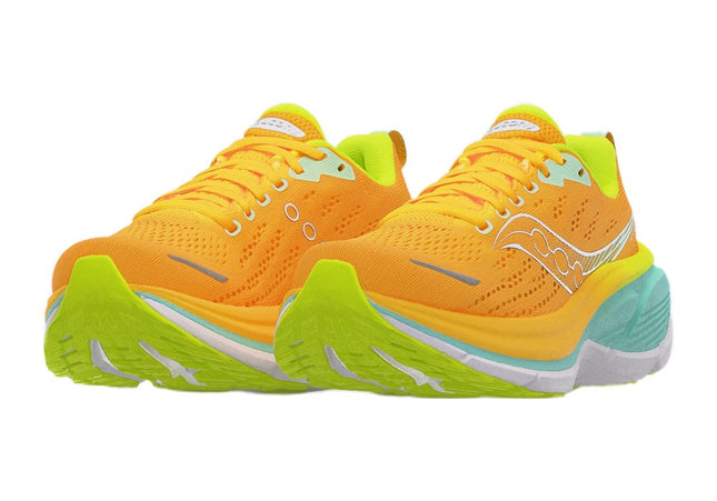 Saucony Hurricane 25