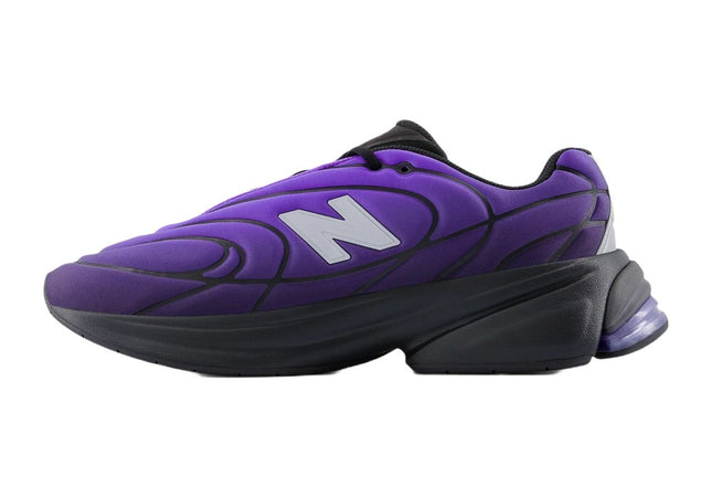New Balance 5030 Black Electric Indigo