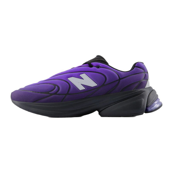 New Balance 5030 Black Electric Indigo