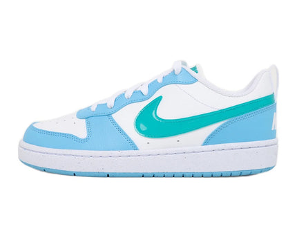 Nike Court Borough White Energy