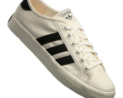 Adidas Nisi Core White Core Black