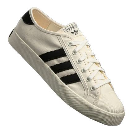 Adidas Nisi Core White Core Black