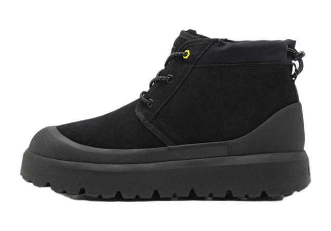 UGG Neumel Black