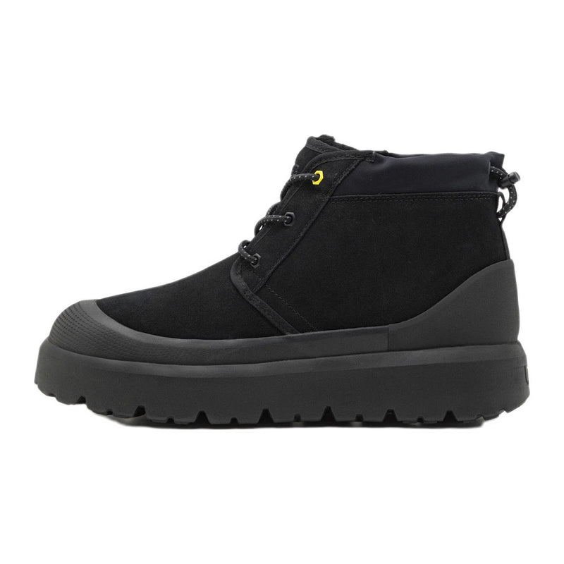 UGG Neumel Black