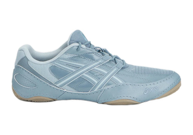 ASICS Hypersync Slate Blue Storm Cloud
