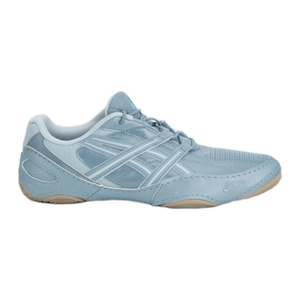 ASICS Hypersync Slate Blue Storm Cloud