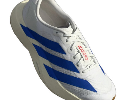 Adidas Adizero Evo Sl M Footwear White Team Royal Blue