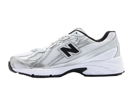 New Balance U740 White