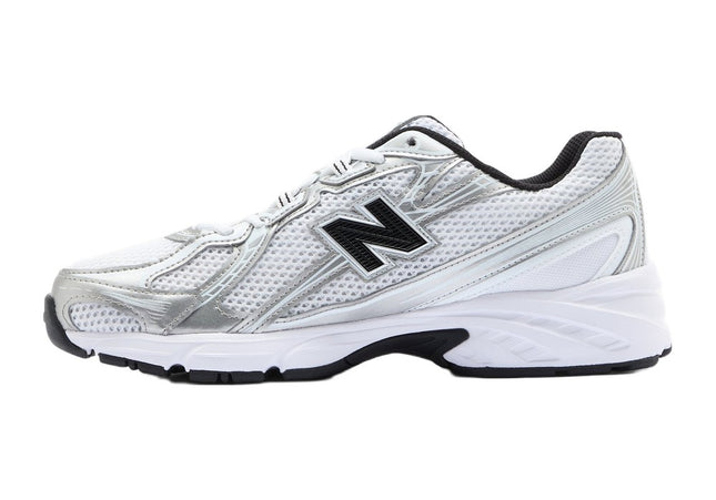 New Balance U740 White